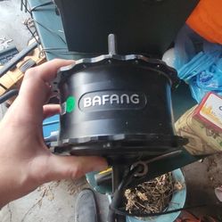 750w Bafang Motor For E bike