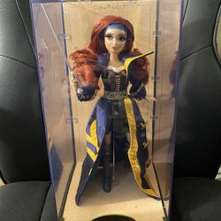 Disney Designer Limited Edition Zarina Fairy Doll