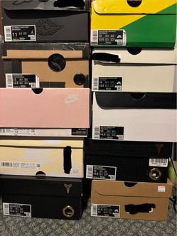 Shoes for sale!!!