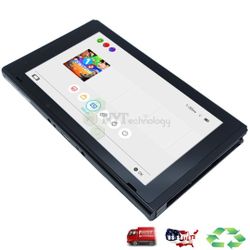 Nintendo Switch UNPATCHED Low Serial Hac-001 Console Only