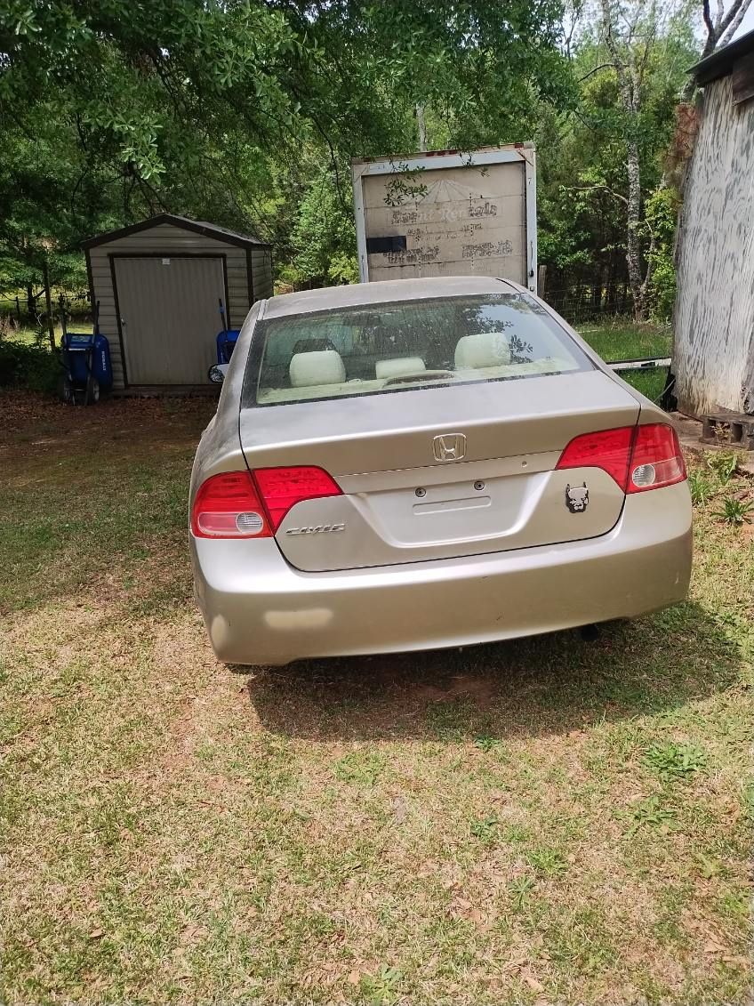 2006 Honda Civic