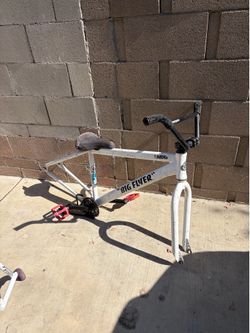 29er SE build