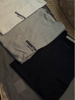 Essential shirts for low price.