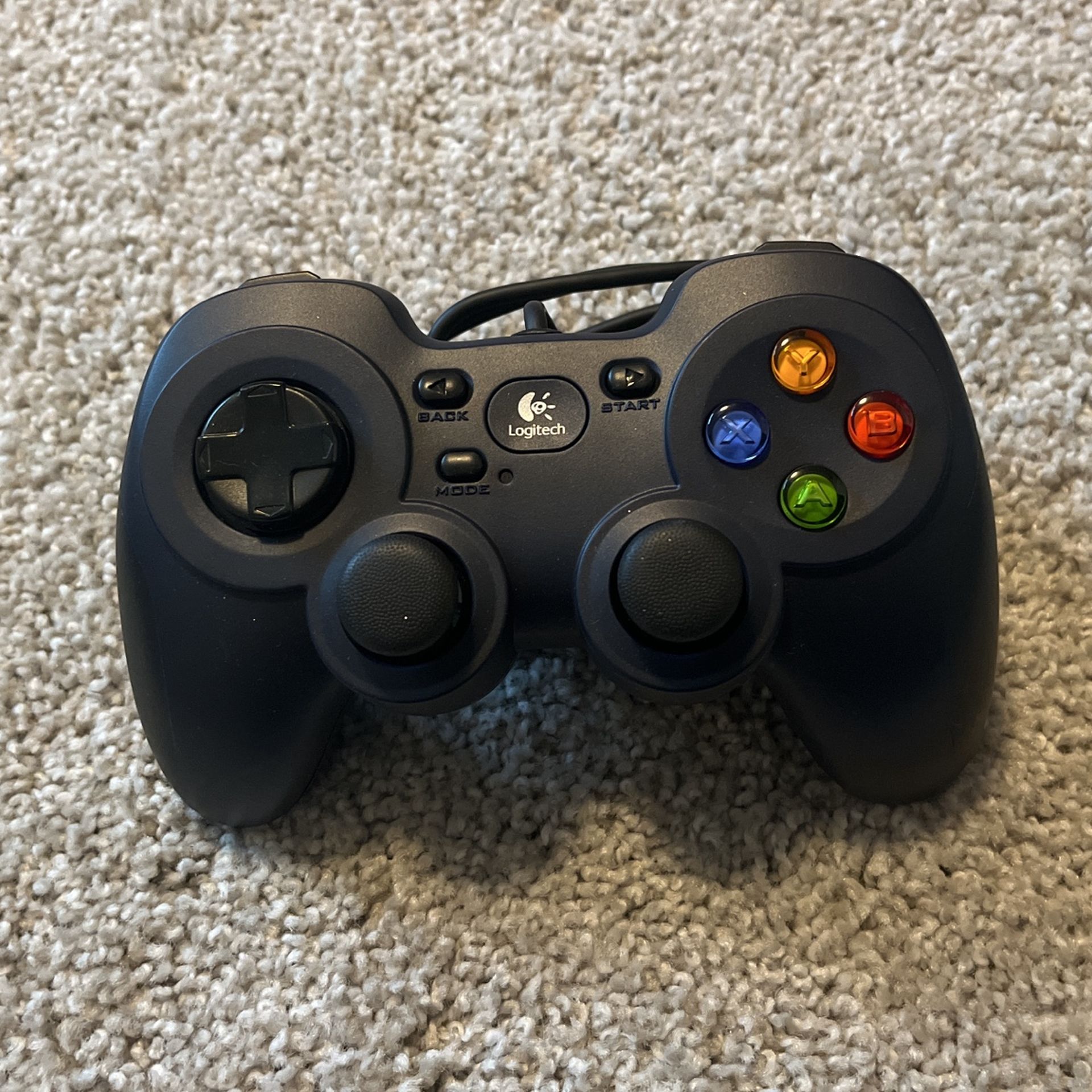 Logitech Controller
