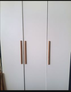 Closet!!!