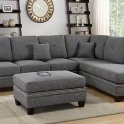 Sectional Sofa  $1299