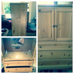 Dresser