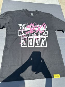 Awful Lot Of Cough Syrup Shirt