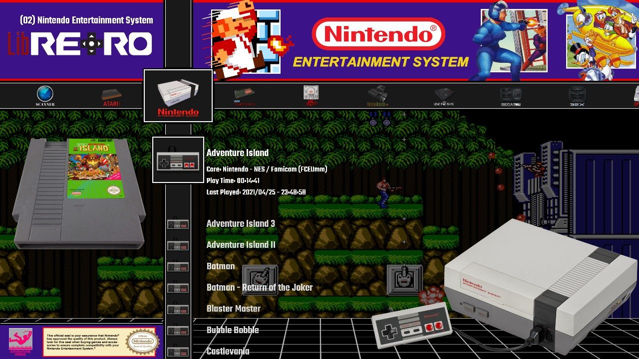 Play retro games on your Xbox Series S/X today!