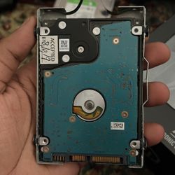 1TB SSD