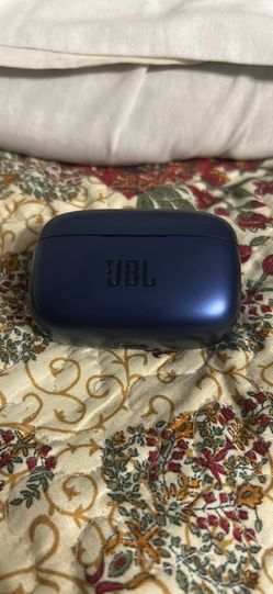 JBL Bluetooth Headphones