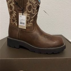 Ariat Brand Women's Boot