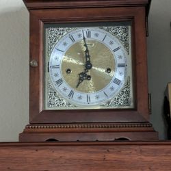 Mantel Clock