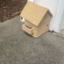 Ceramic House