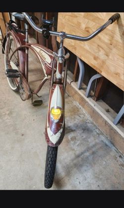 Schwinn B6
