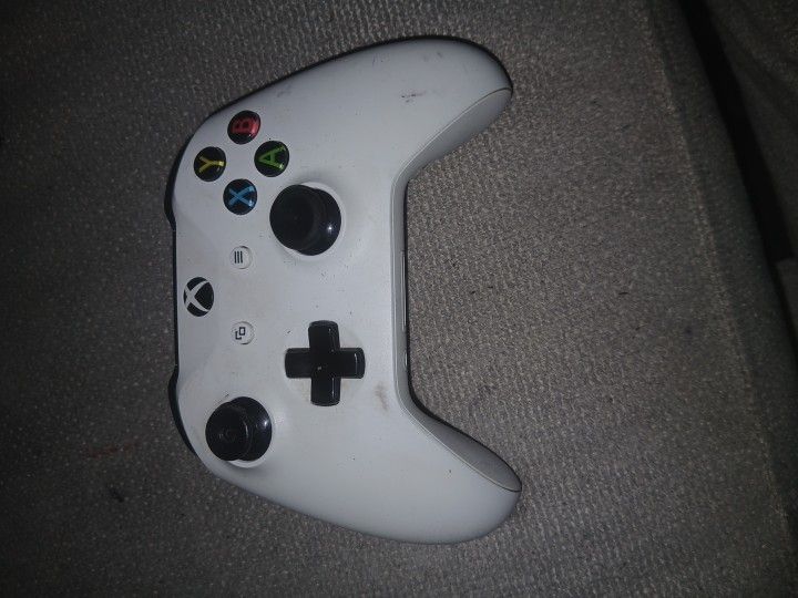 Xbox One Control
