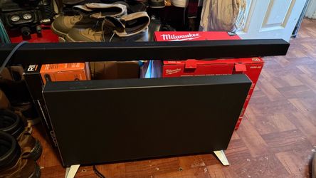 Vizio sound system