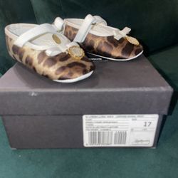 Dolce & Gabbana Ballerina flats 