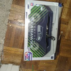 Seahawks Bluetooth Speaker 