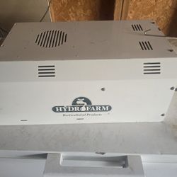 400 Watt Hps/mh Grow Light 