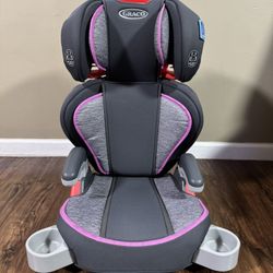 Graco Booster Car Seat 