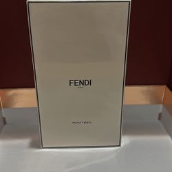 Fendi Prima Terra Fragrance 