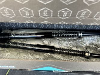 Legends Suspension