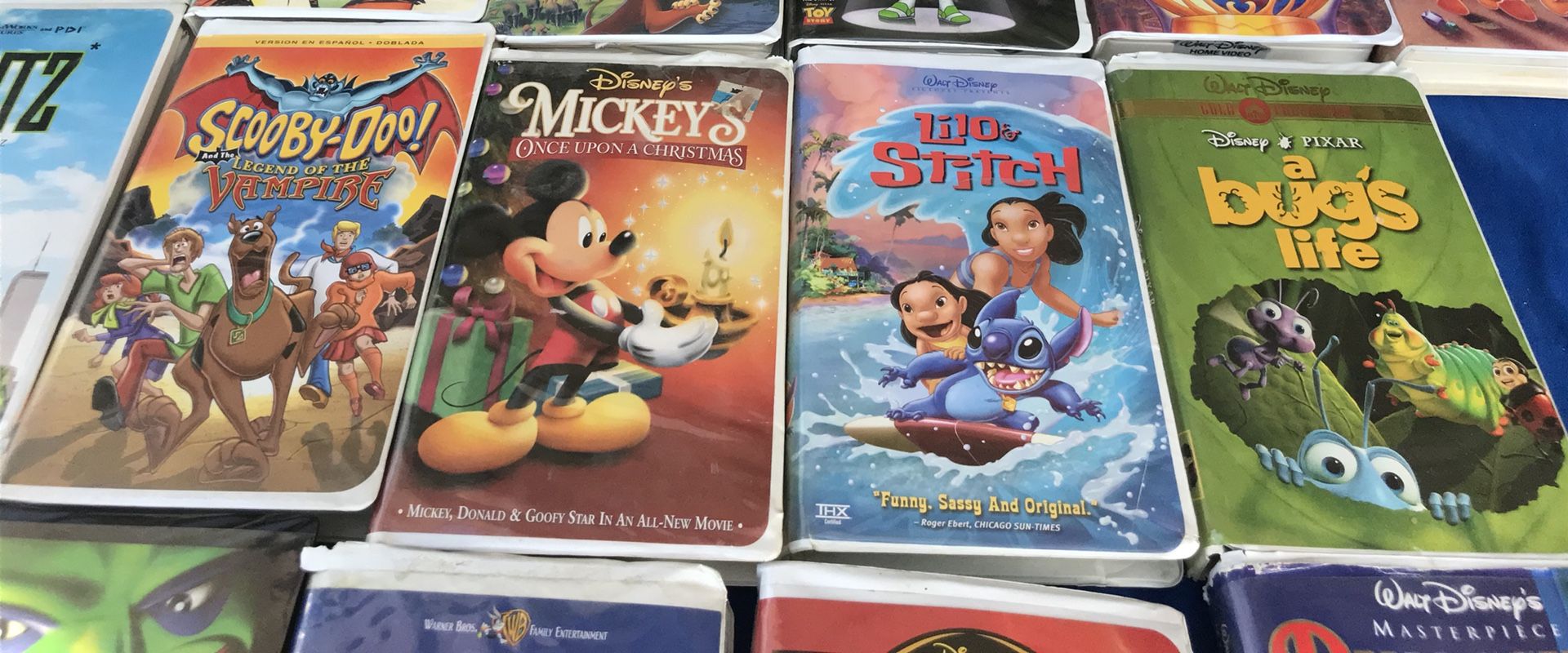 Movies
