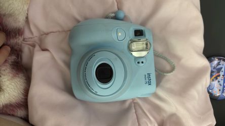 insta mini 75 polaroid