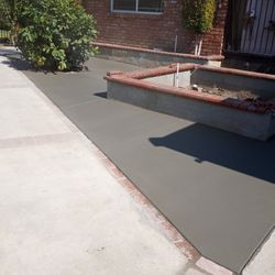 Home Cement
