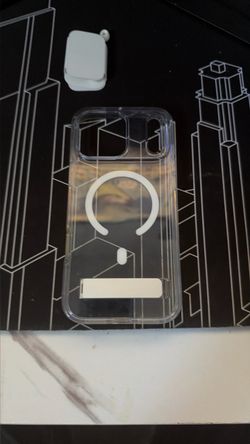 iPhone 17 pro max case