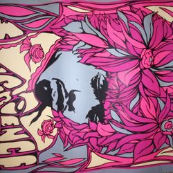 JIMI HENDRIX {Original}