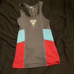 Arizona D-backs Tank