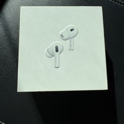 Apple AirPods Pro Gen 2