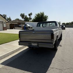Ford F150