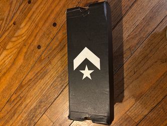 Converse Shoes size 6