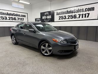 2013 Acura ILX