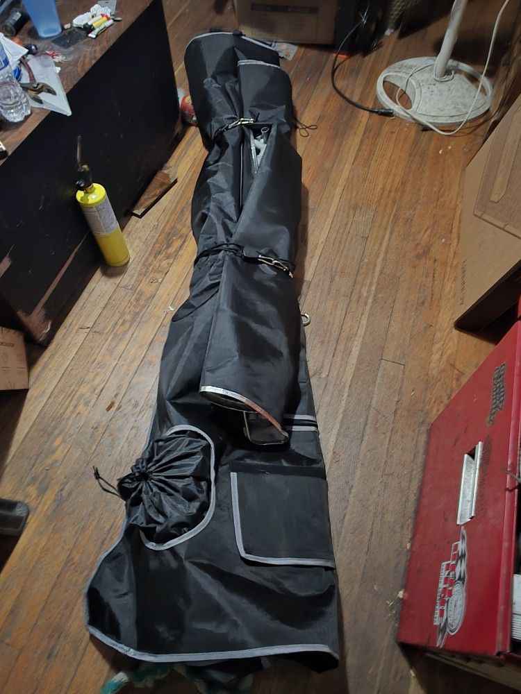 AC Infinity Grow Tent