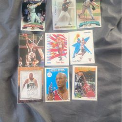 Sports Card Bundle 