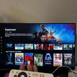 Watch Onn 4k Streaming TV 