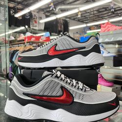 Nike Air Zoom Spiridon OG Sport Red