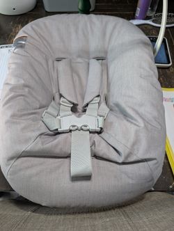 Tripp Trapp Newborn High Chair Accessory