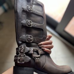 Riding Boots