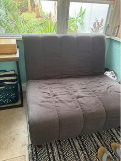Futon chair