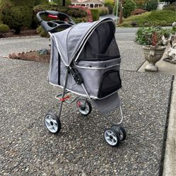 Dog Stroller