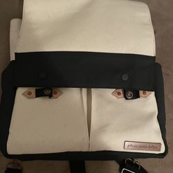 Diaper Bag Petunia Pickle