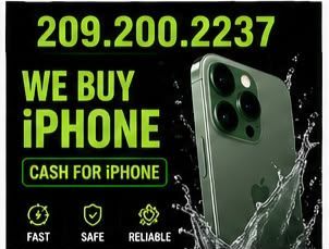 Top Dollar Cash for Phone 17 – iPhone Buyer Ready!