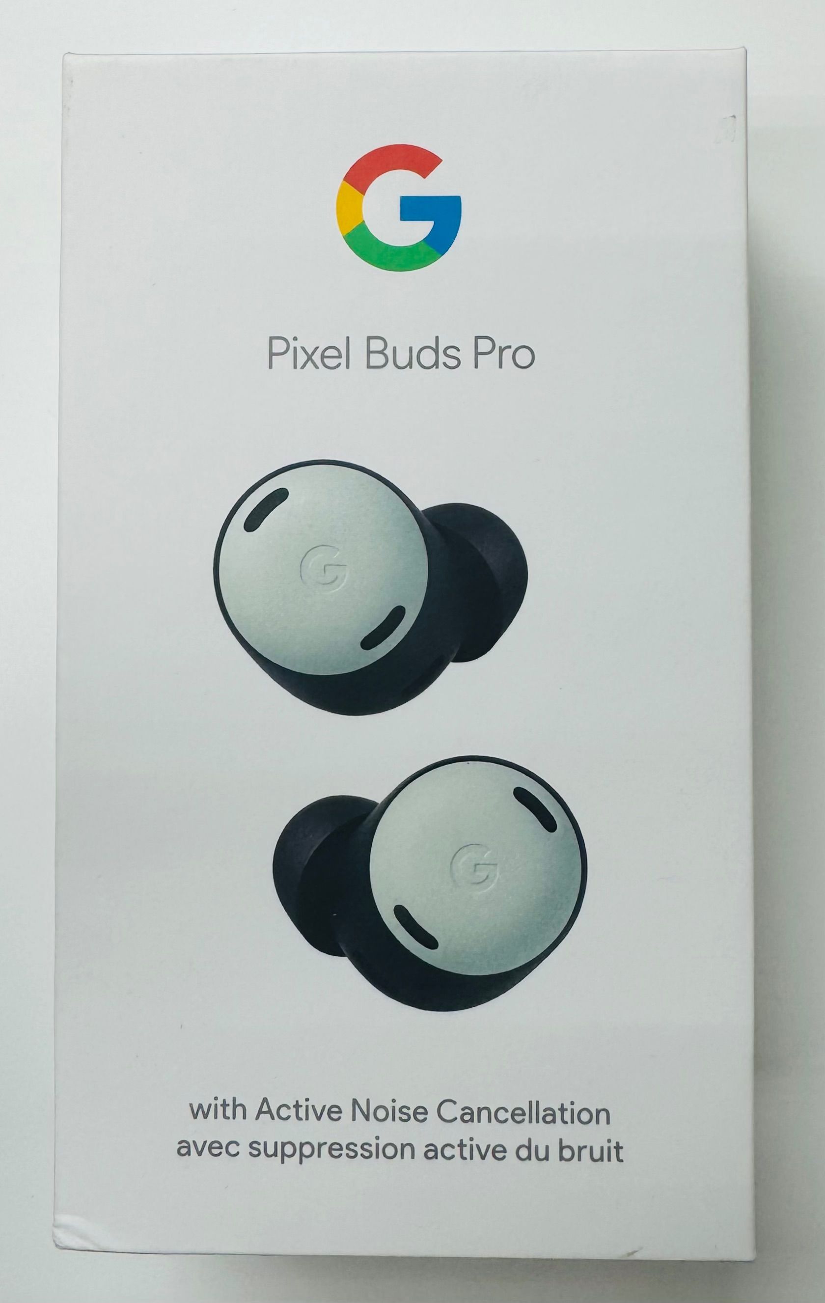 Google Pixel Buds Pro