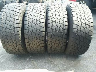 325-60-20 Nitto Terra grappler