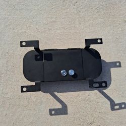 Ram 1500 Floor Safe